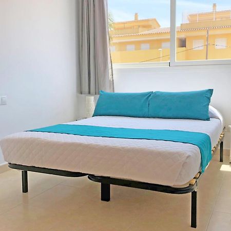 Milion Destiny Villa Playa Oropesa del Mar Eksteriør billede