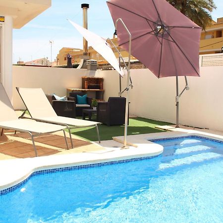 Milion Destiny Villa Playa Oropesa del Mar Eksteriør billede