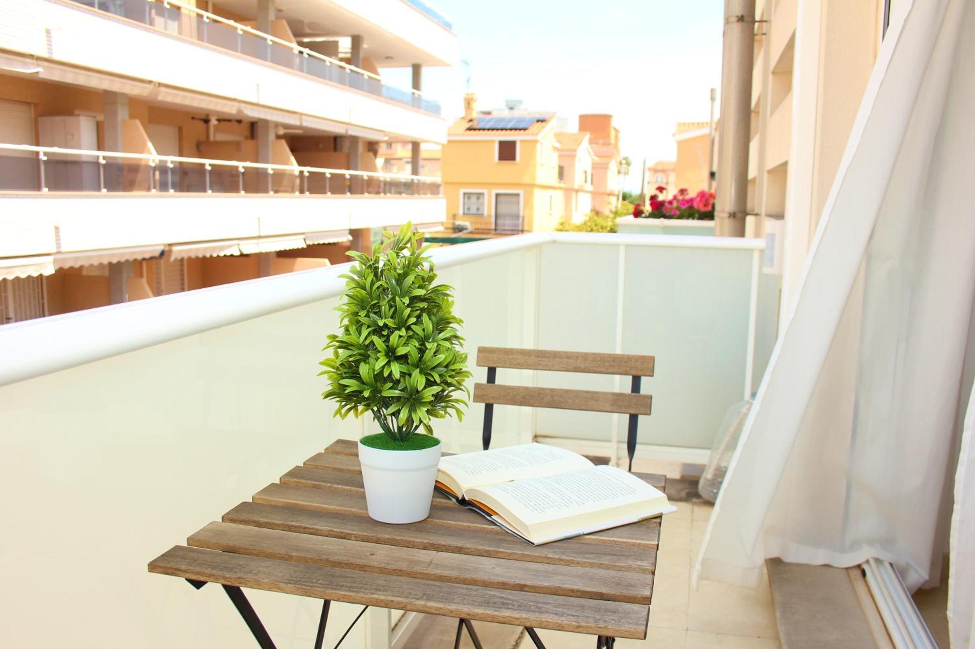 Milion Destiny Villa Playa Oropesa del Mar Eksteriør billede