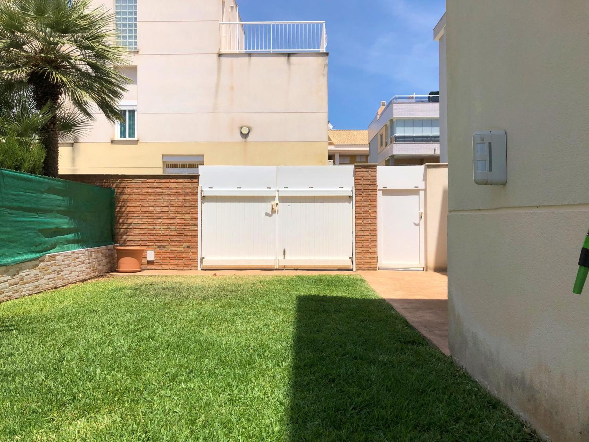 Milion Destiny Villa Playa Oropesa del Mar Eksteriør billede