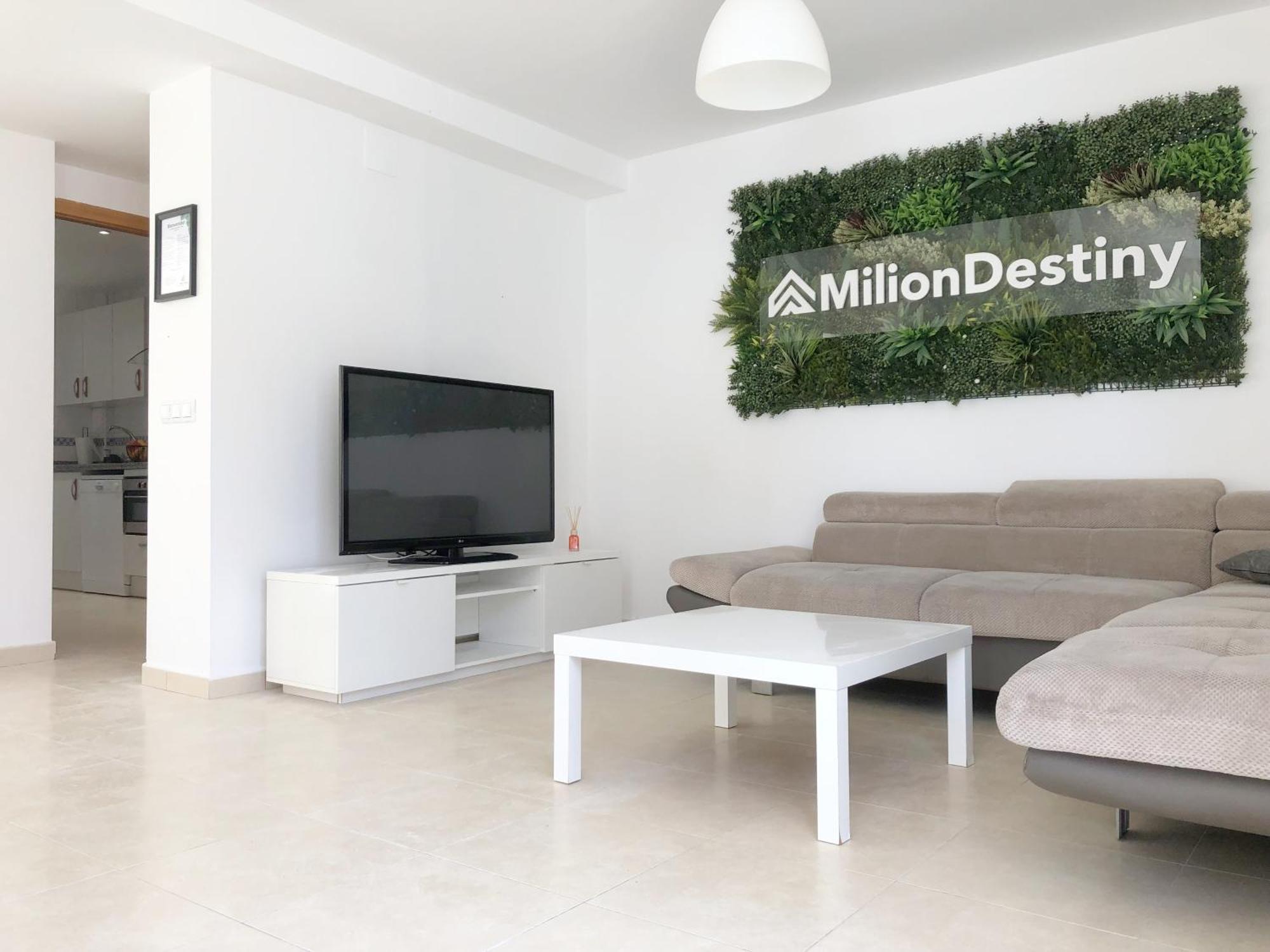 Milion Destiny Villa Playa Oropesa del Mar Eksteriør billede